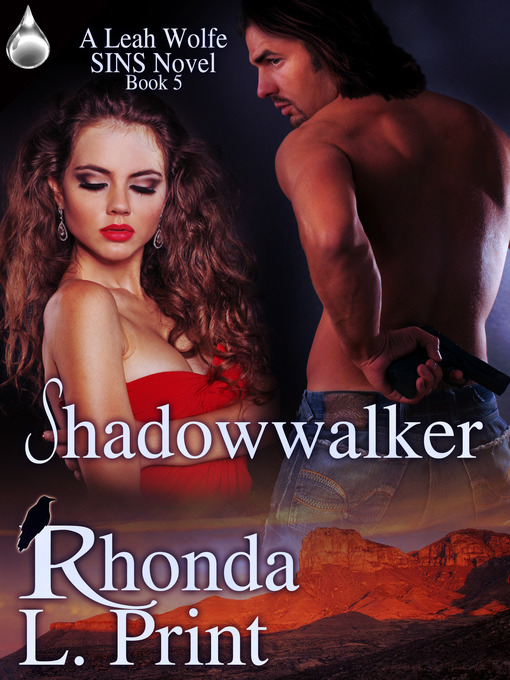 Title details for Shadowwalker by Rhonda L. Print - Available